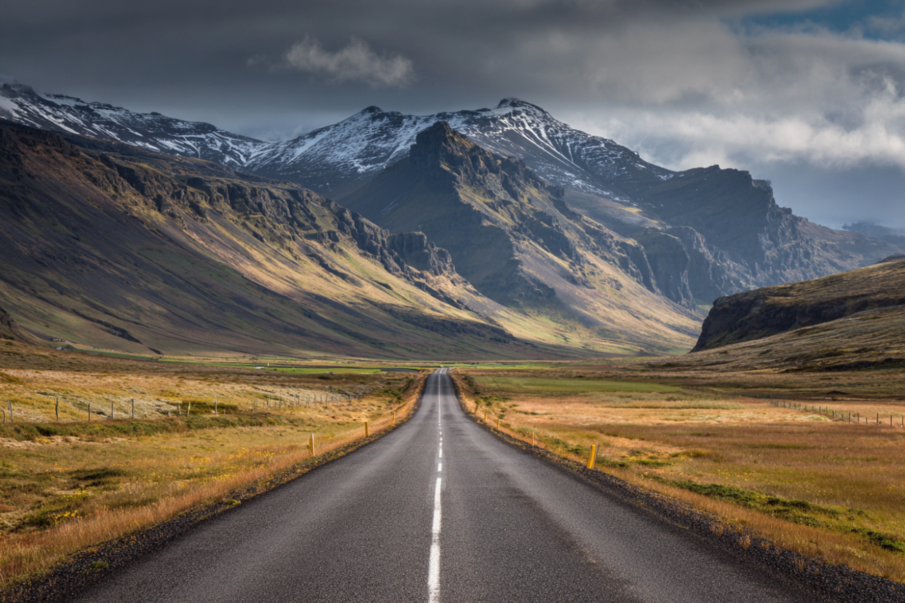 Découvrez l'itinéraire inoubliable de 10 jours sur la Route 1 en Islande!